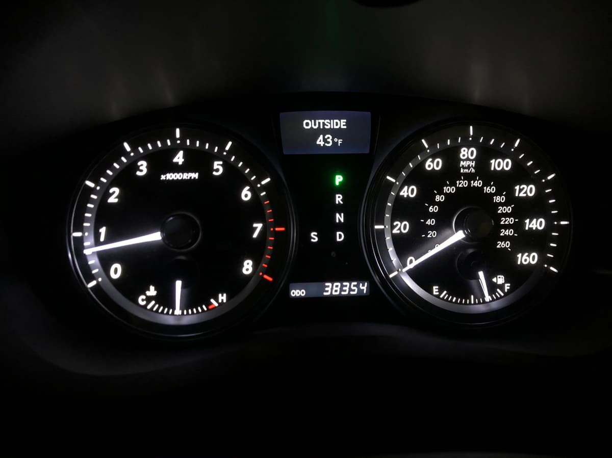 ПРОПИСЫВАЕМ ДАТЧИКИ ДАВЛЕНИЯ В ШИНАХ LEXUS LS350.